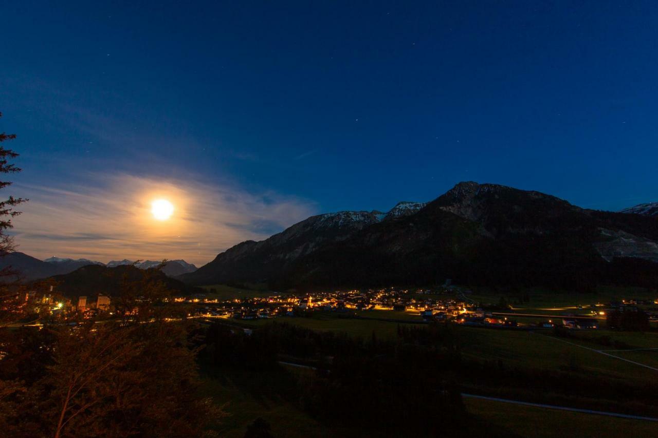 Ferienwohnung Auszeit Фільс Екстер'єр фото