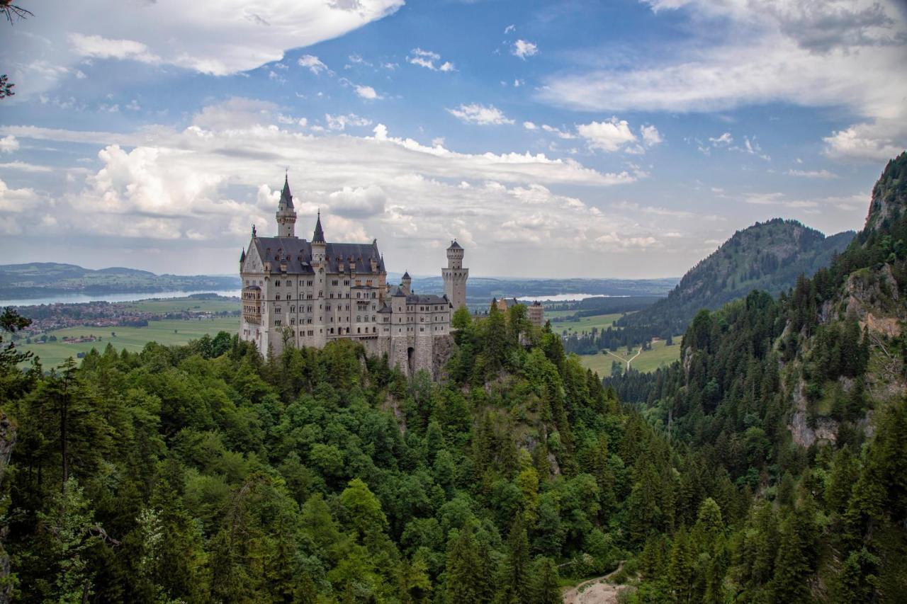 Ferienwohnung Auszeit Фільс Екстер'єр фото